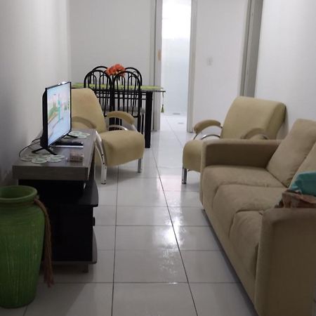Apartamento Asturias E Tombo Гуаружа Екстер'єр фото