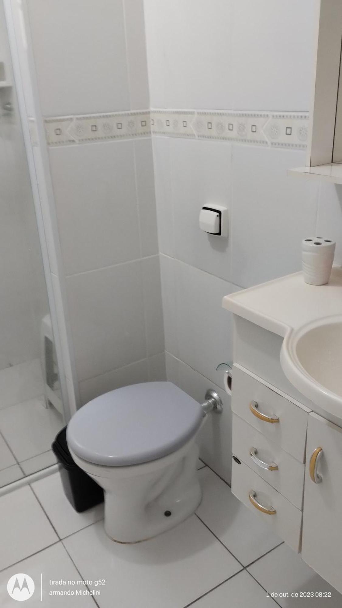 Apartamento Asturias E Tombo Гуаружа Екстер'єр фото