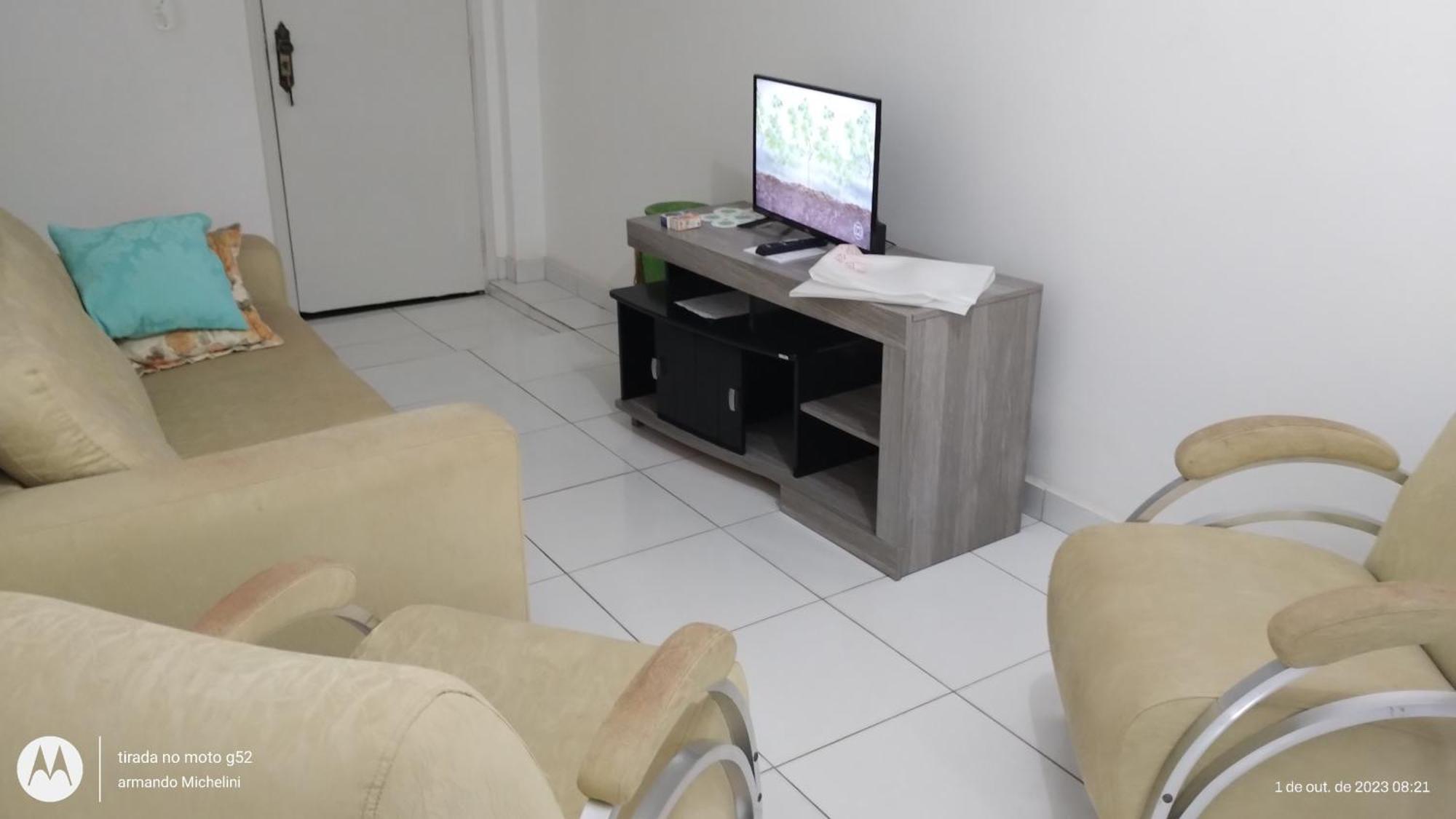 Apartamento Asturias E Tombo Гуаружа Екстер'єр фото